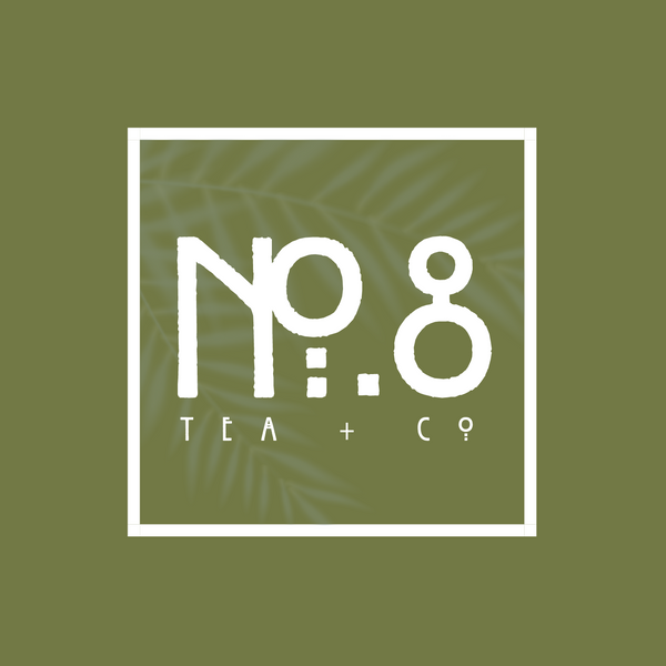 Number 8 Tea + Co