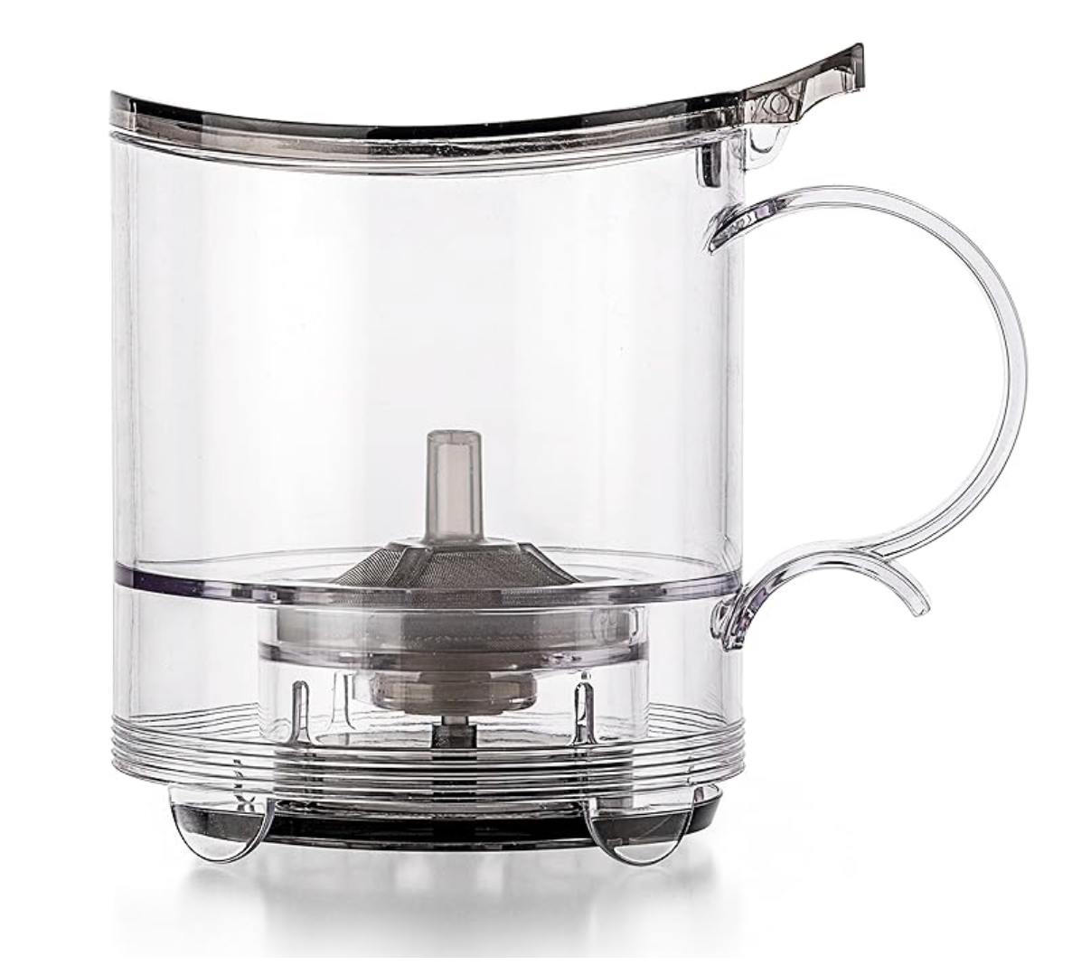 No.8 Ez Brew - Easy to Use Brewing for Premium Tea - Tea accessories
