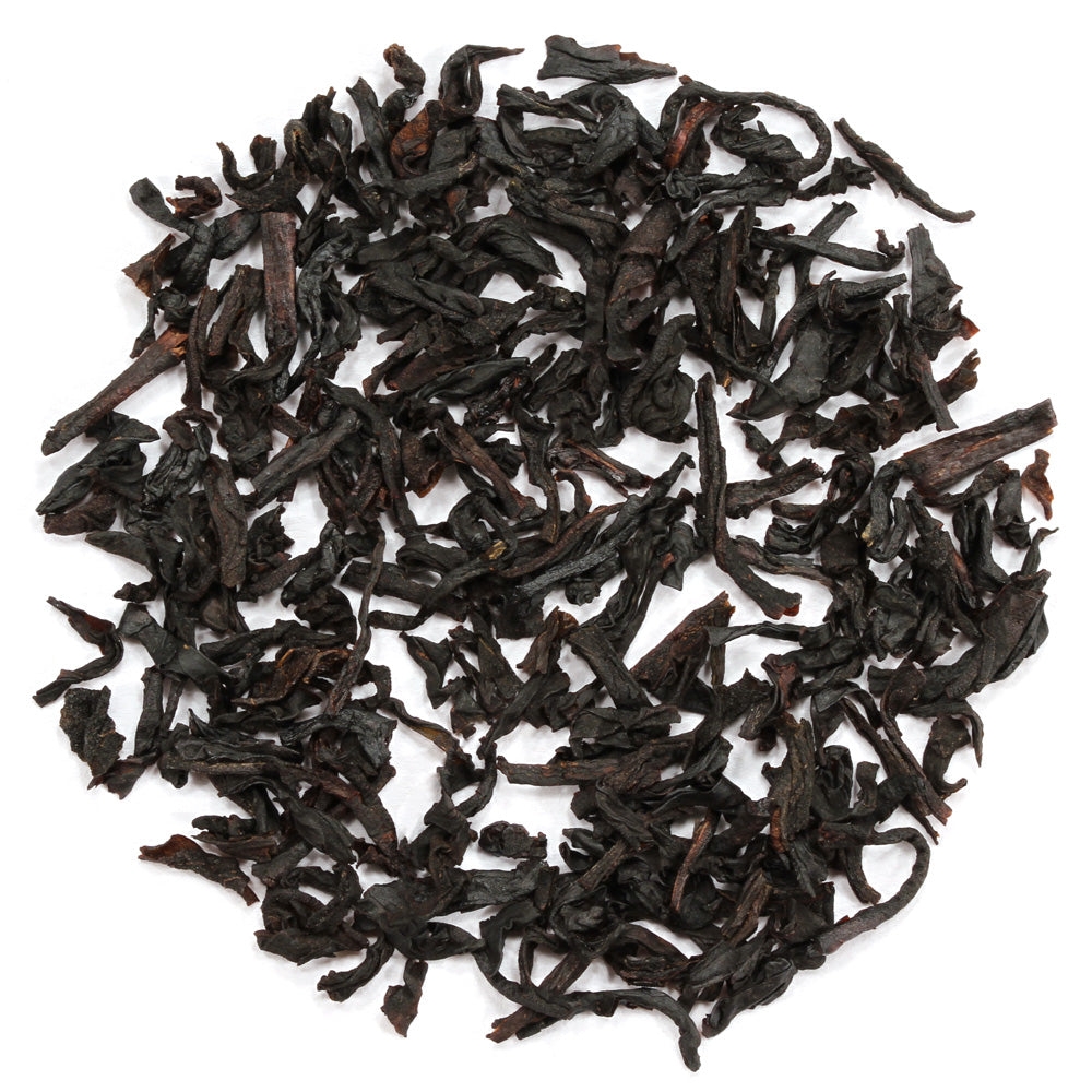 No.26 + Chocolate Goddess - Luxurious Tea Blend Premium Sri Lankan Black Tea - Loose Leaf Tea