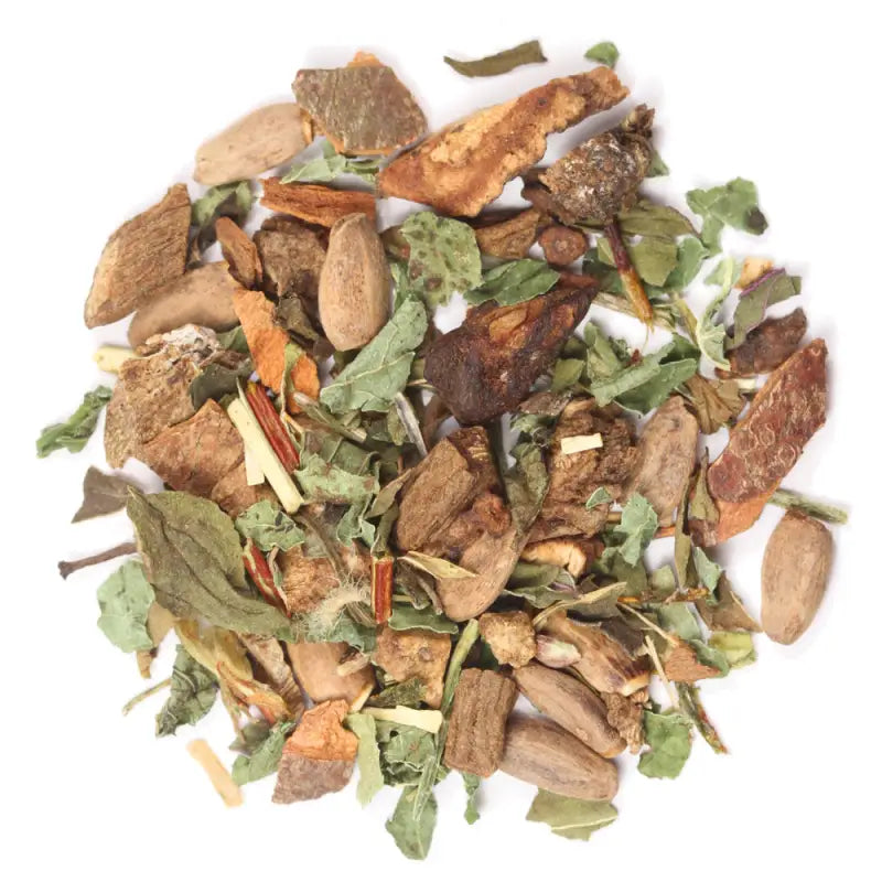 No.8 Wellness Tea Collection with Green Rooibos Tea - Loose Leaf Tea