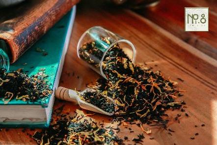 Mindfulness & Tea: Creating a Grounding Tea Routine