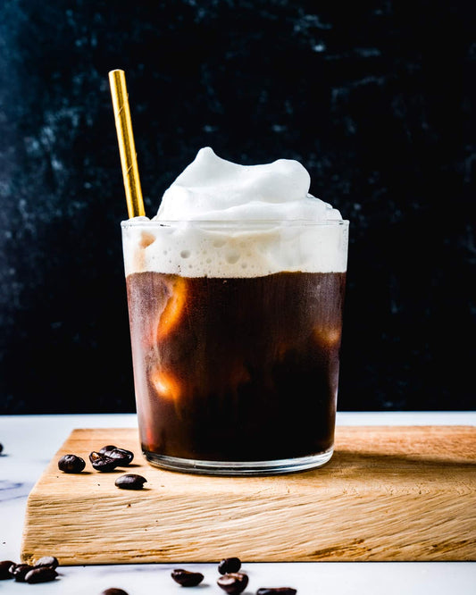 Cold Foam